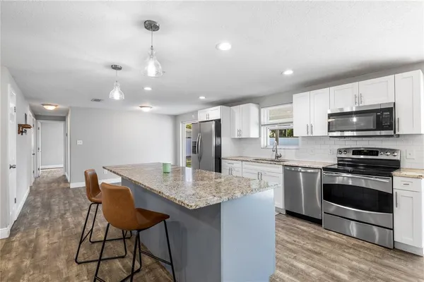 $400,000 | 601 Dewolf Road, Brandon, FL 33511