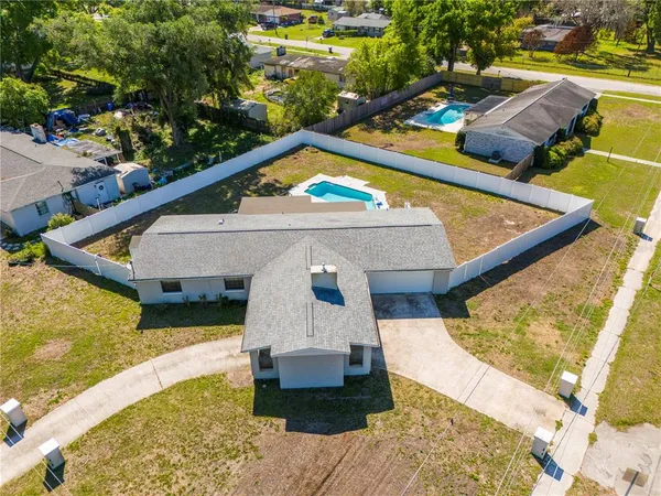 $400,000 | 601 Dewolf Road, Brandon, FL 33511