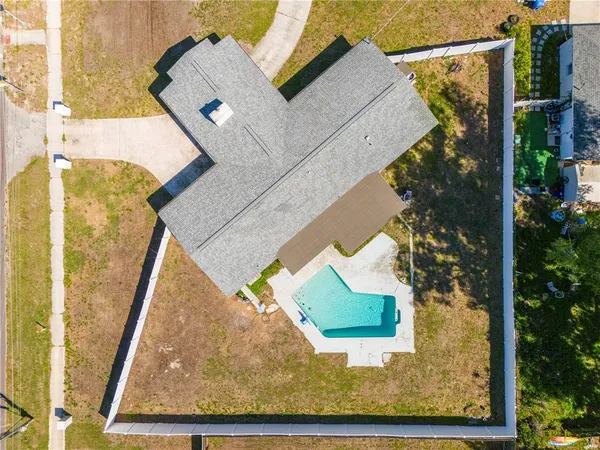 $400,000 | 601 Dewolf Road, Brandon, FL 33511