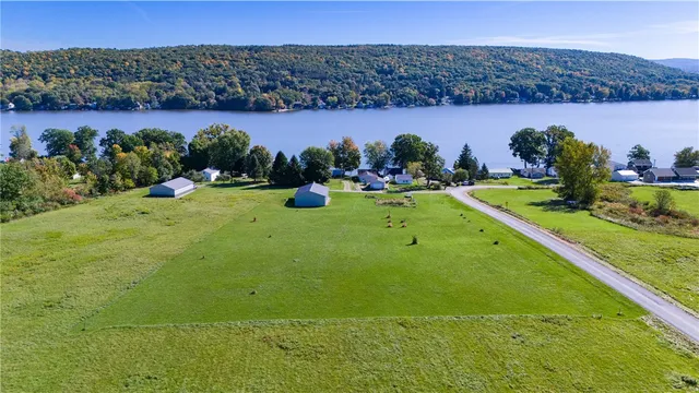 $575,000 | 4210 Shorewood Drive, Wayne, NY 14840