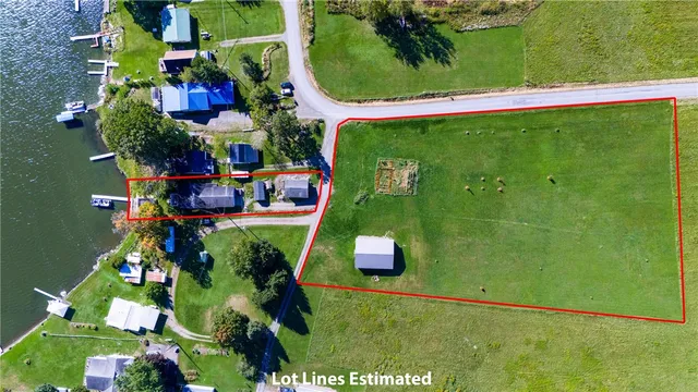 $575,000 | 4210 Shorewood Drive, Wayne, NY 14840