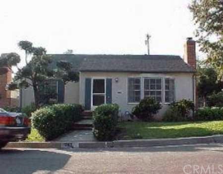 347 Northcliff Road Pasadena, CA 91107 - Photo 1 of 1 Gallery Image 1