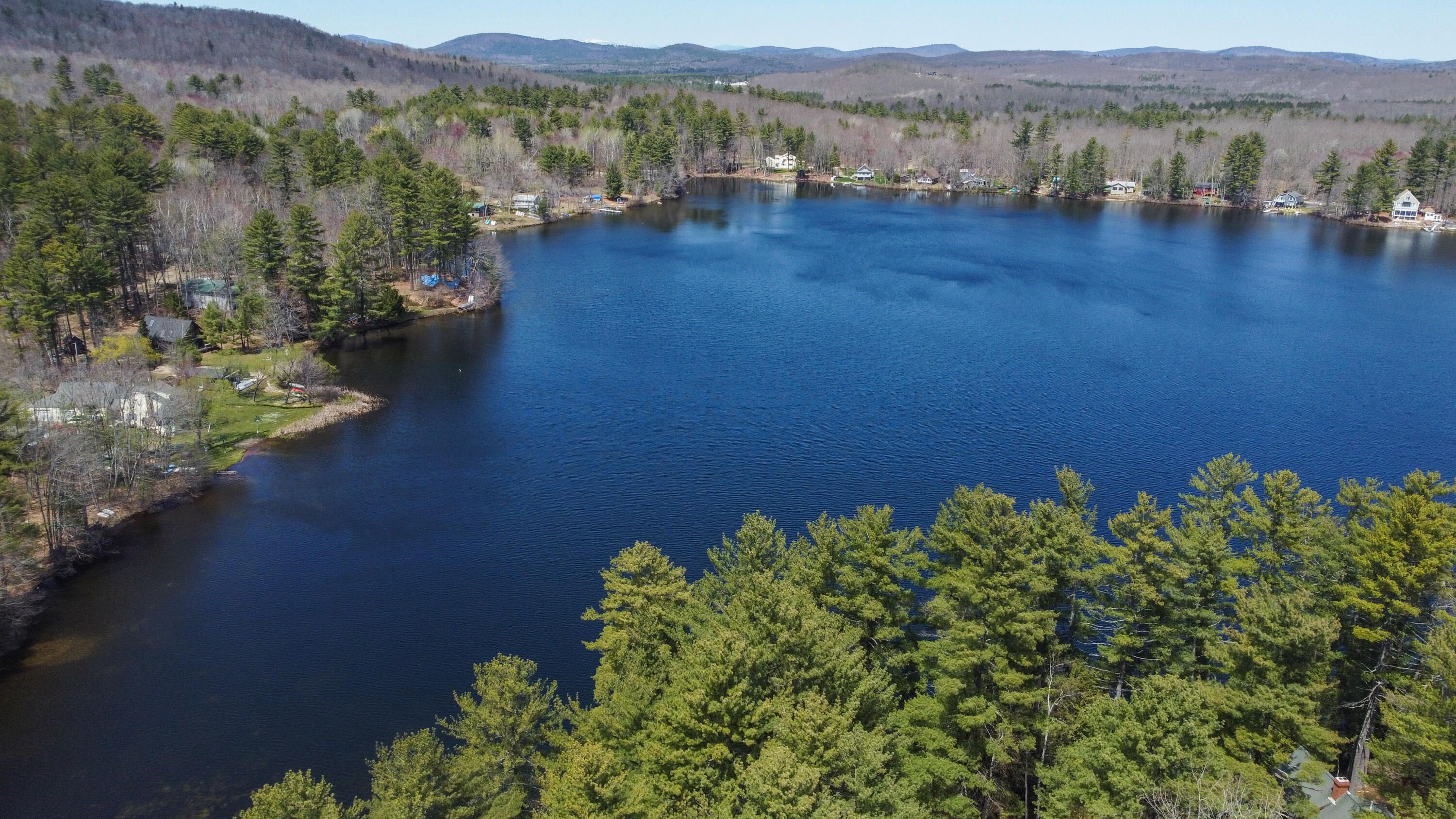 8 Ross Lane Newfield, ME 04095 - Photo 3 of 35 DJI_0044
