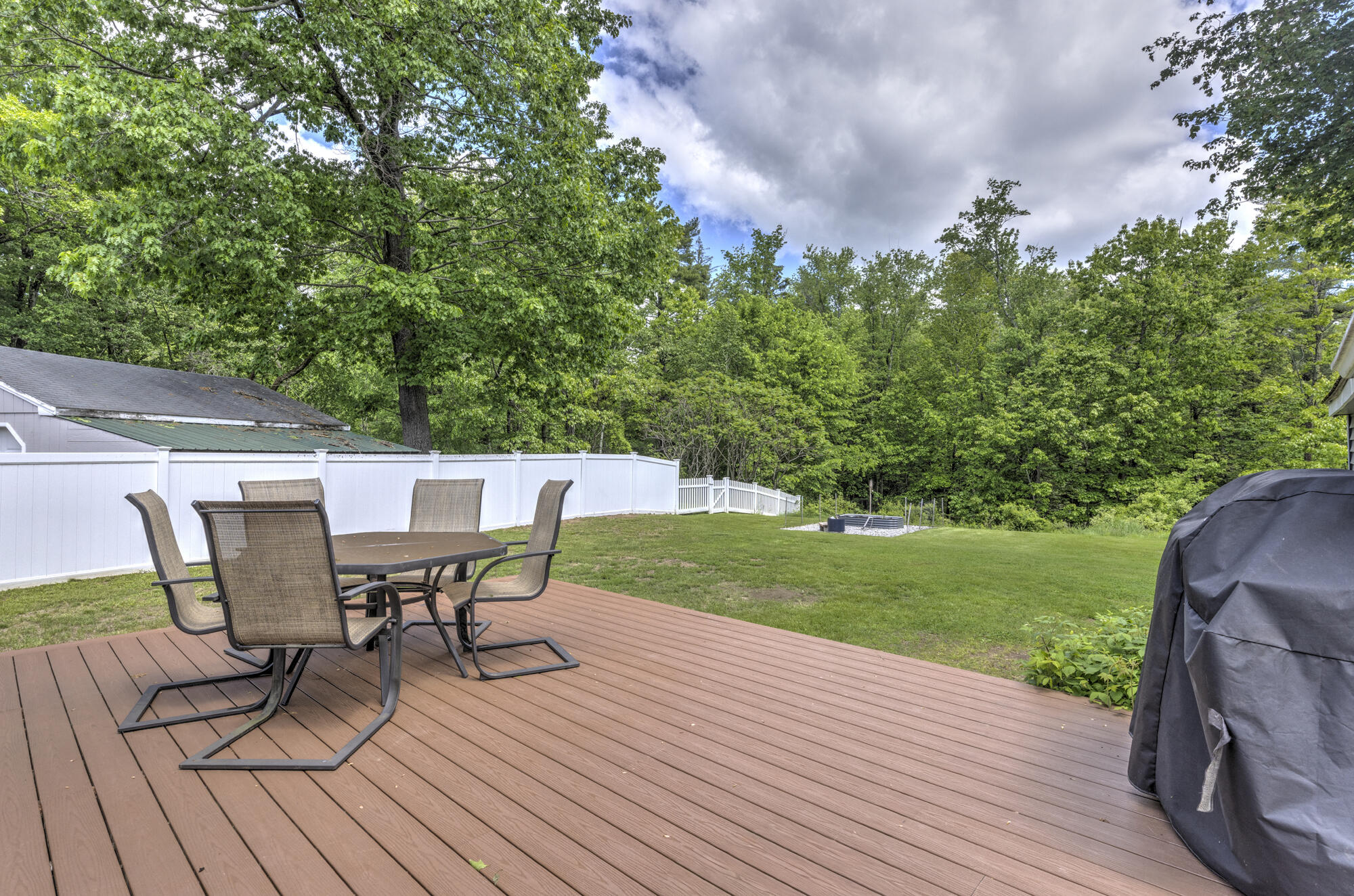 162 Halidon Road Westbrook, ME 04092 - Photo 38 of 46 162 Halidon_W5_38