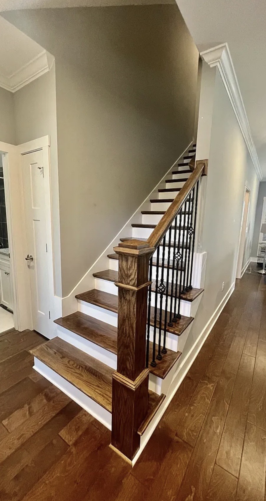 148 ANDERTON Drive Winchester, TN 37398 - Photo 10 of 16 a view of entryway