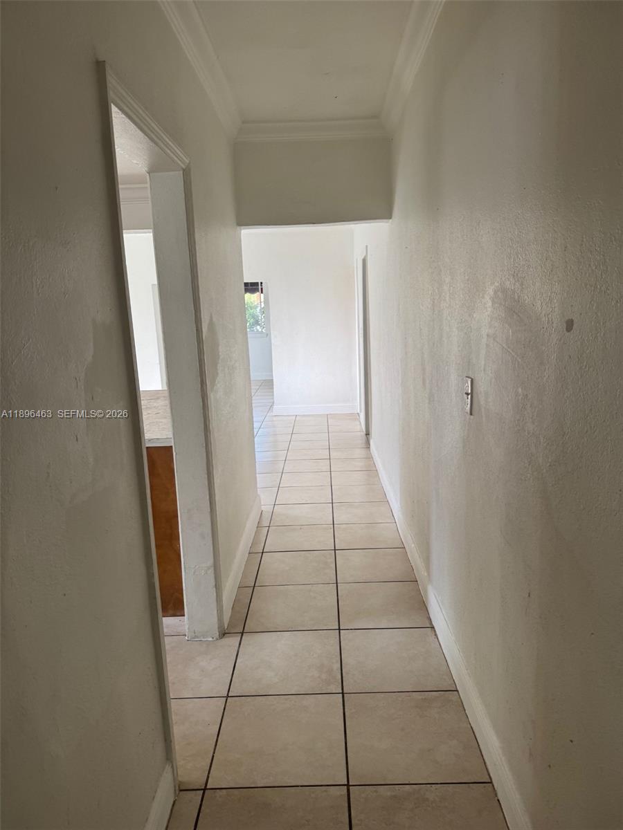 1738 Southwest 17th Street Miami, FL 33145 - Photo 14 of 29 a view of a hallway