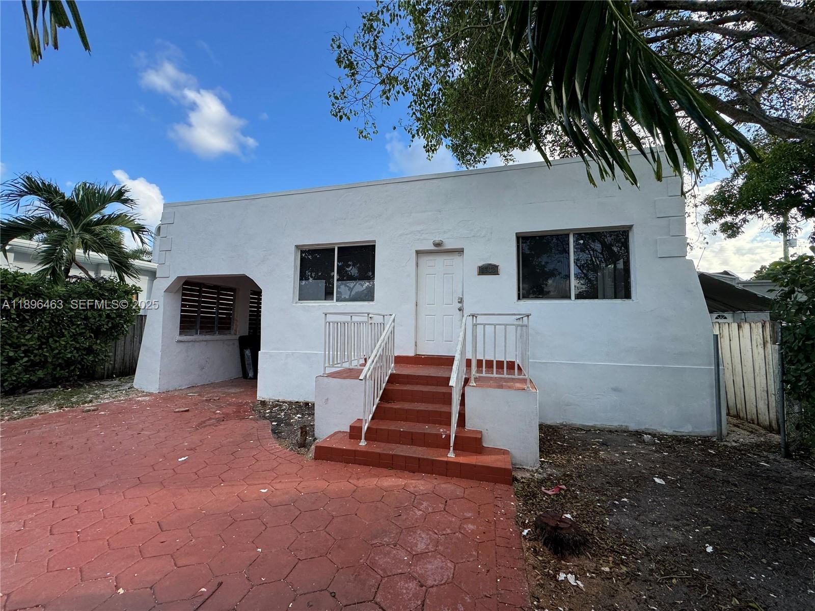 1738 Southwest 17th Street Miami, FL 33145 - Photo 4 of 15