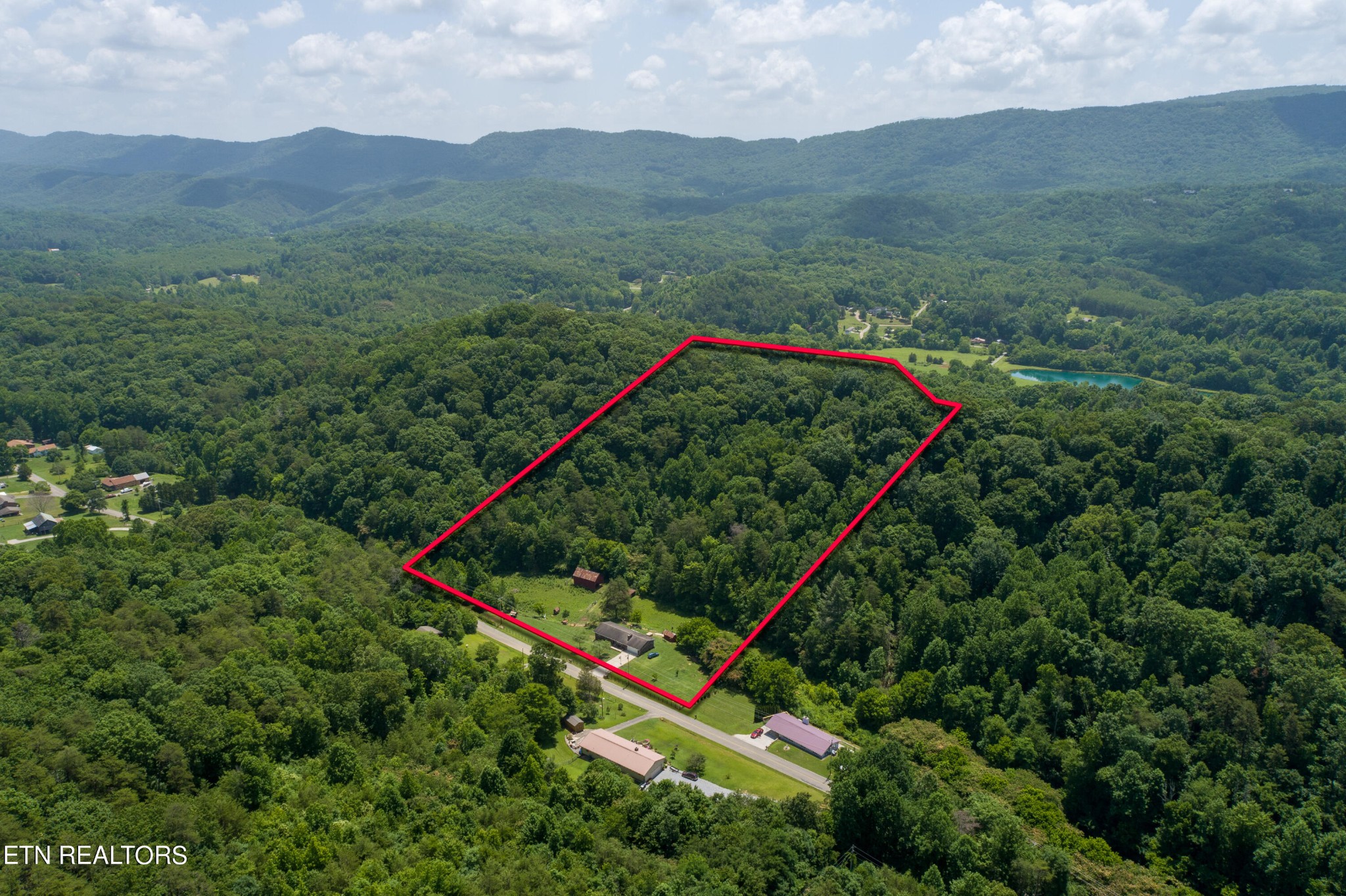 669 Butler Mill Road Maryville, TN 37803 - Photo 2 of 60 Gallery Image 2