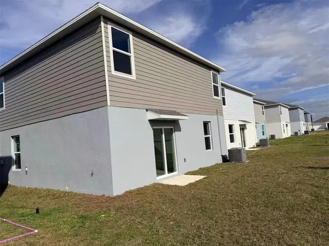 $2,400 | 3626 Hardman Drive, Lake Wales, FL 33853