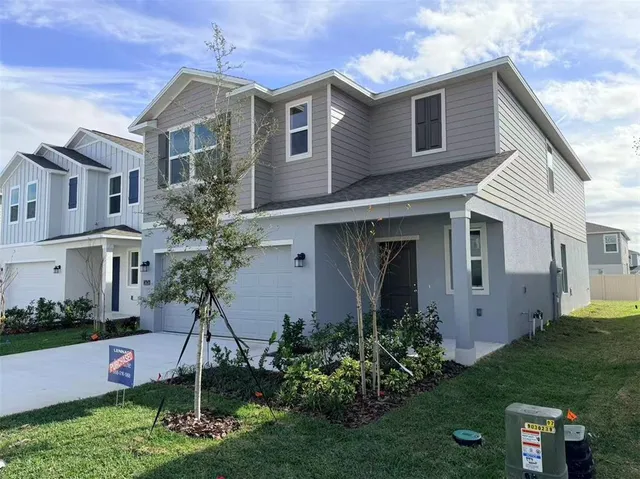 $2,400 | 3626 Hardman Drive, Lake Wales, FL 33853