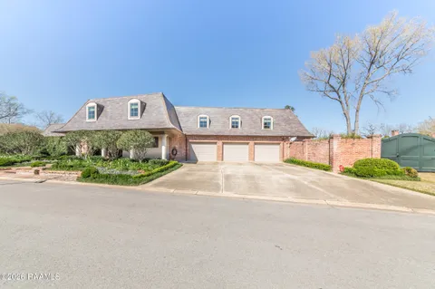 $3,050,000 | 100 Shannon Road, Lafayette, LA 70503