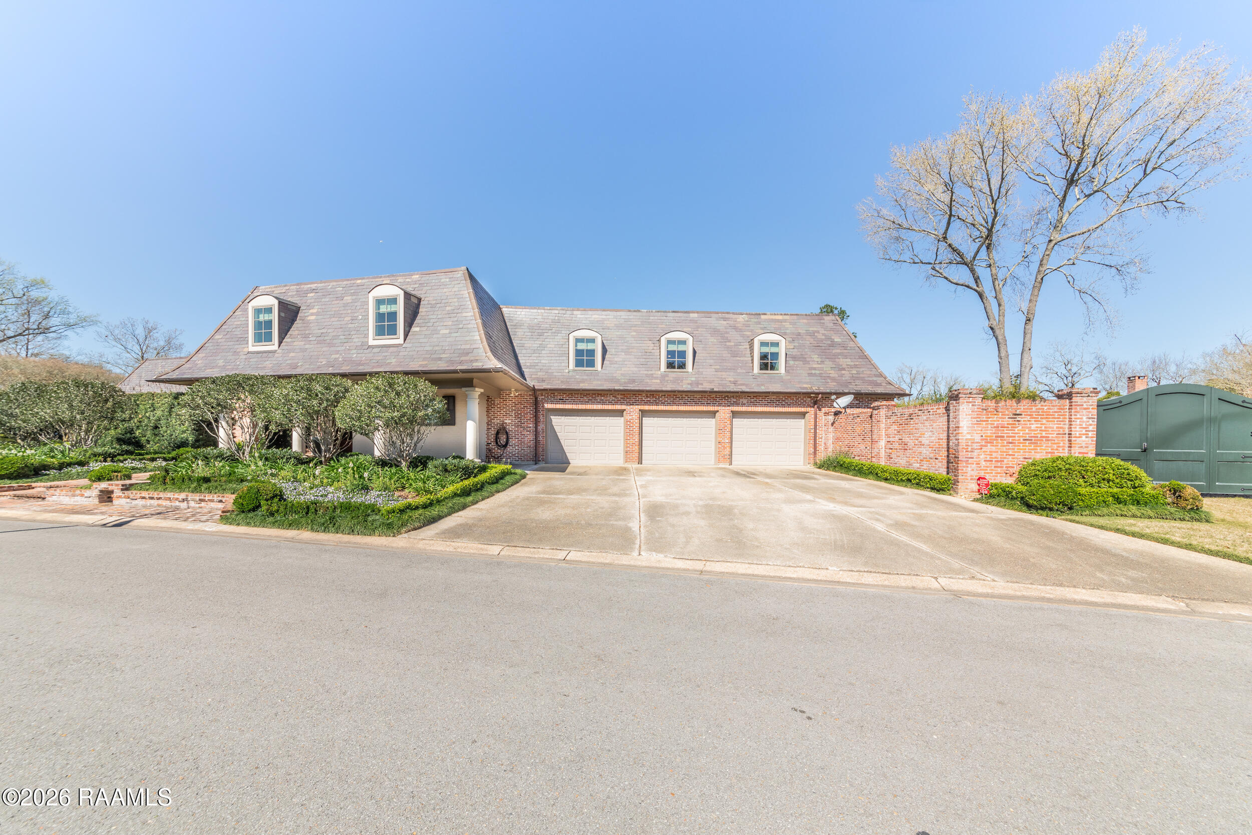 100 Shannon Road Lafayette, LA 70503 - Photo 56 of 60 100Shannon-17