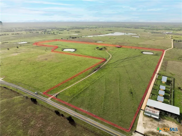 $945,000 | 11552 Farm To Market Road 1383, Schulenburg, TX 78956