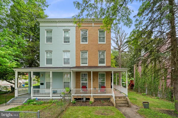 $250,000 | 109 South Augusta Avenue, Baltimore, MD 21229