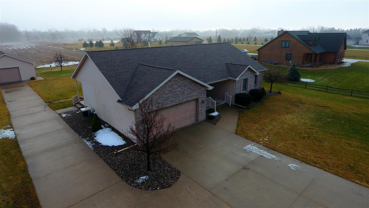 4516 Lone Road Freeland, MI 48623 - Photo 1 of 42