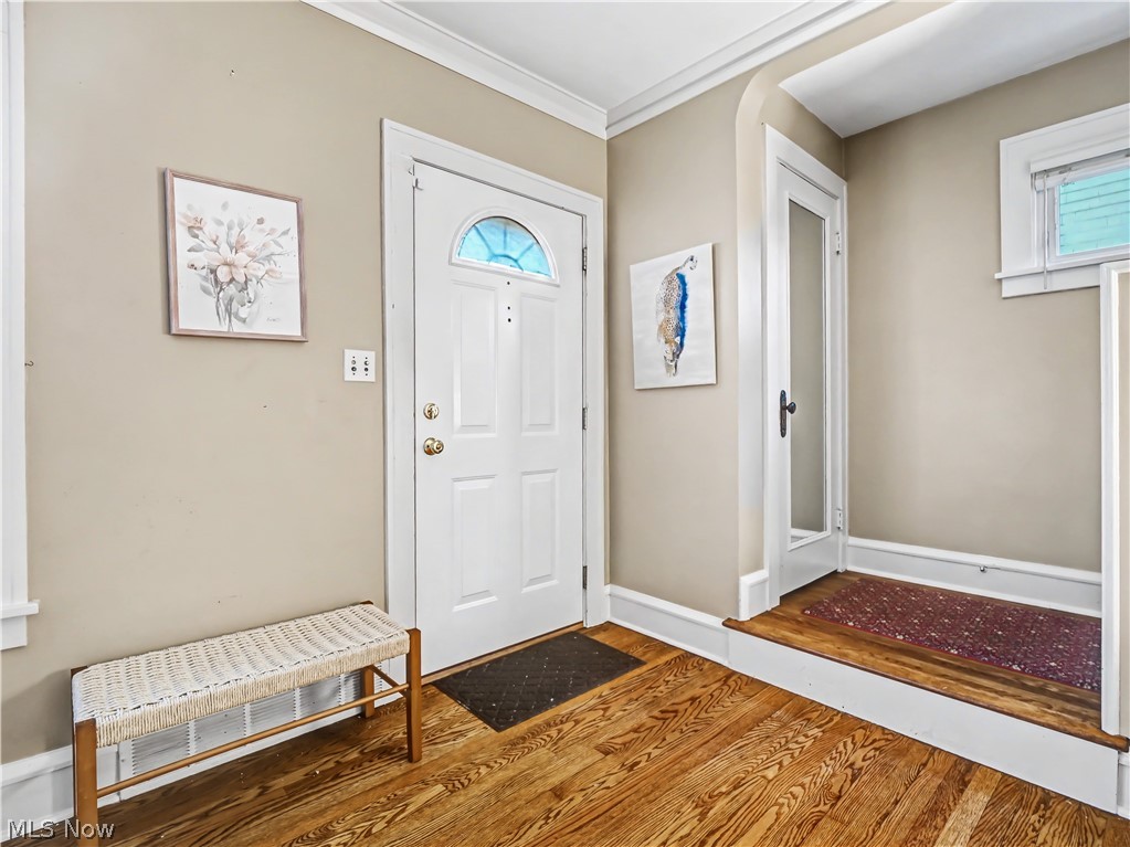 3403 Ormond Road Cleveland, OH 44118 - Photo 9 of 39 Gallery Image 9