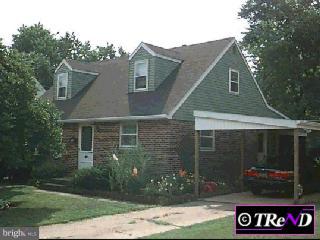 108 Old Point Road, Unit FRFAX Wilmington, DE 19803 - Photo 1 of 1