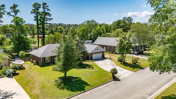 $595,000 | 1609 Sanderling Drive, Morehead City, NC 28557