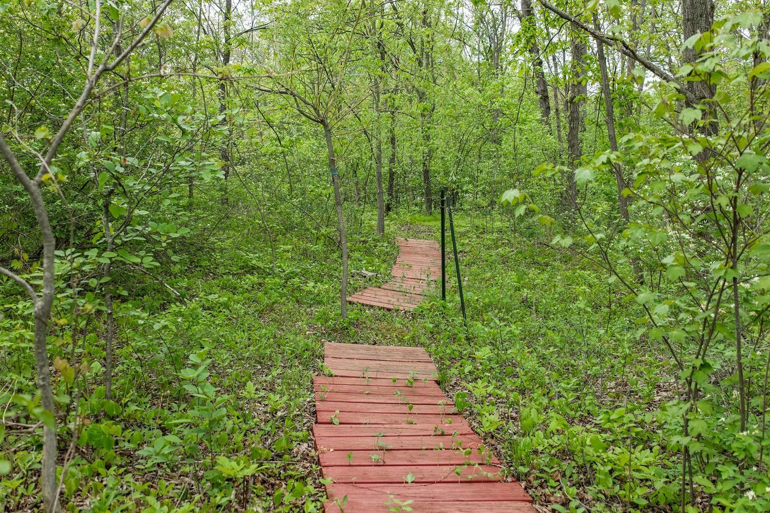 S5665 Devil's Crown Road Baraboo, WI 53913 - Photo 40 of 47