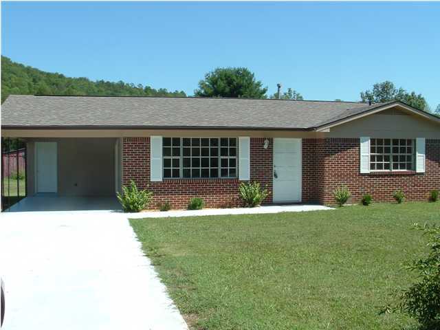174 Harmon Road Graysville, TN 37321 - Photo 1 of 8 Primary Photo