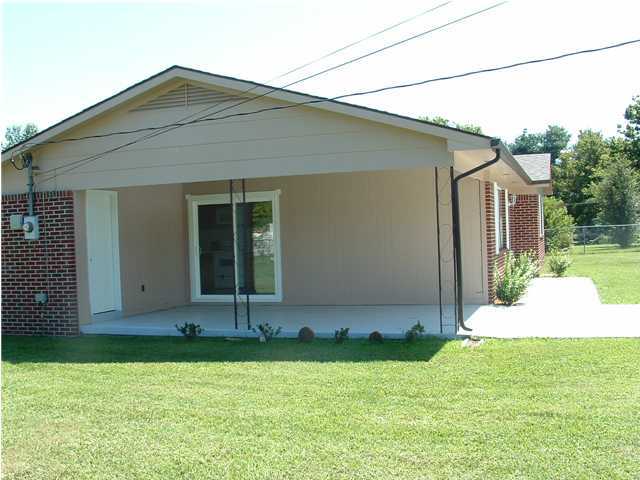174 Harmon Road Graysville, TN 37321 - Photo 6 of 8 Additional Photo