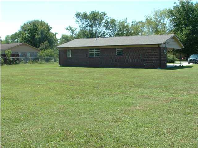 174 Harmon Road Graysville, TN 37321 - Photo 7 of 8 Additional Photo