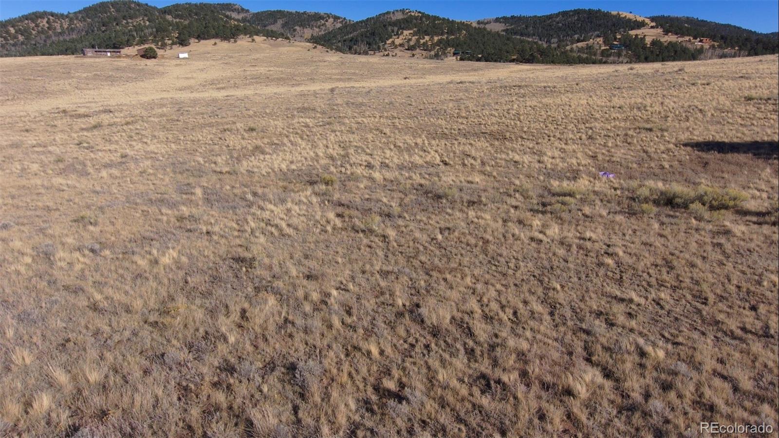 152 Wulsten Way Westcliffe, CO 81252 - Photo 12 of 12 a view of lake with mountain