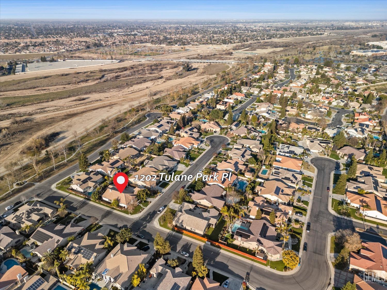 Undisclosed Address Bakersfield, CA 93311 - Photo 42 of 49