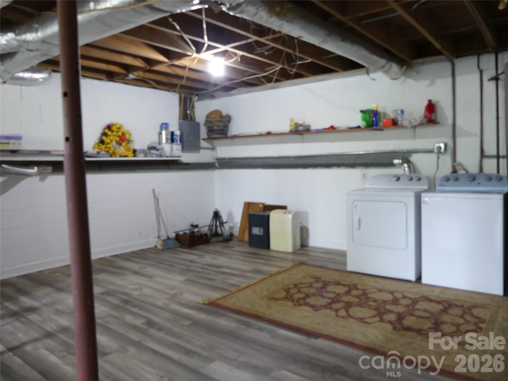 40 Forest Avenue Granite Falls, NC 28630 - Photo 30 of 31