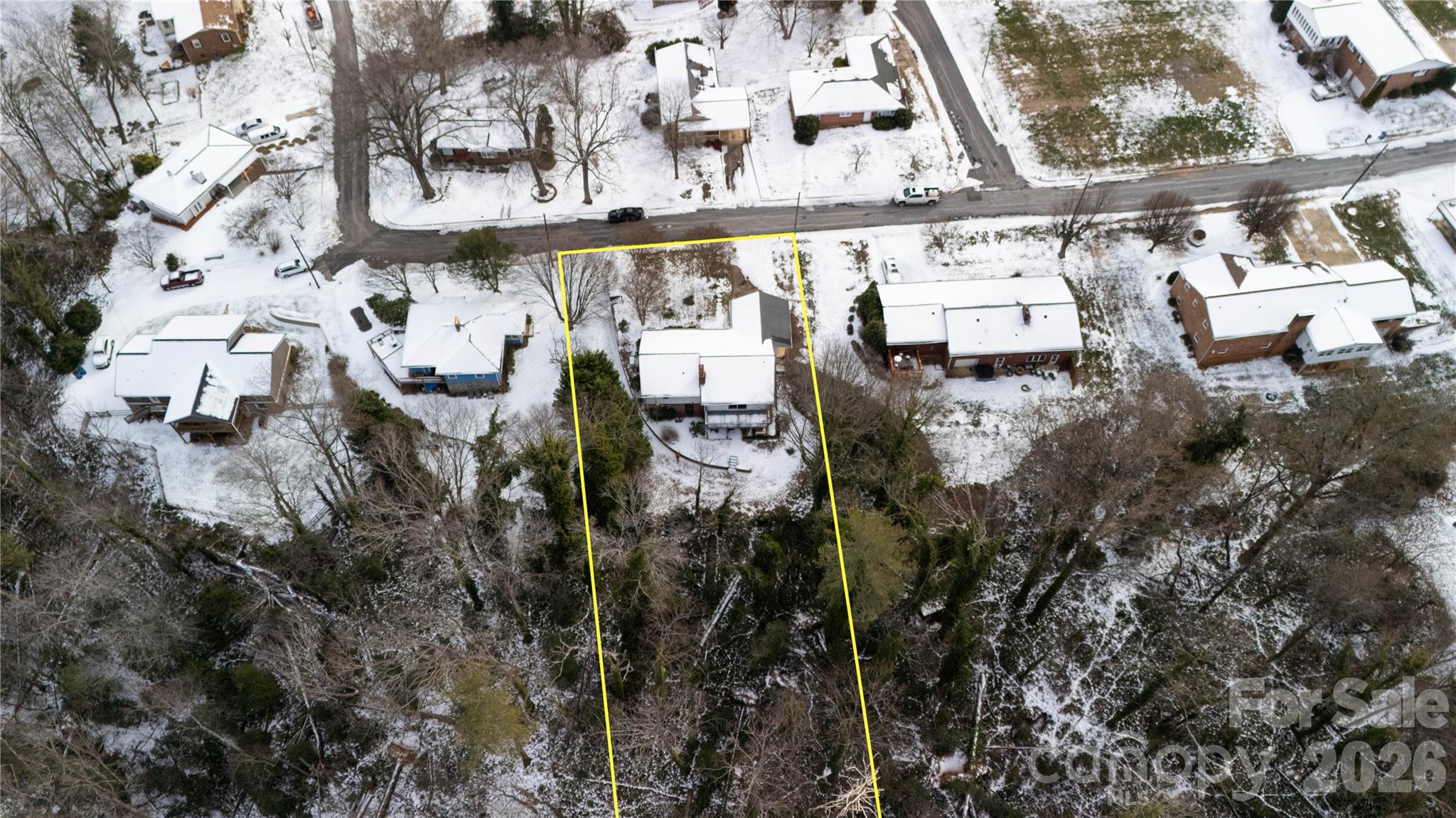 40 Forest Avenue Granite Falls, NC 28630 - Photo 10 of 31