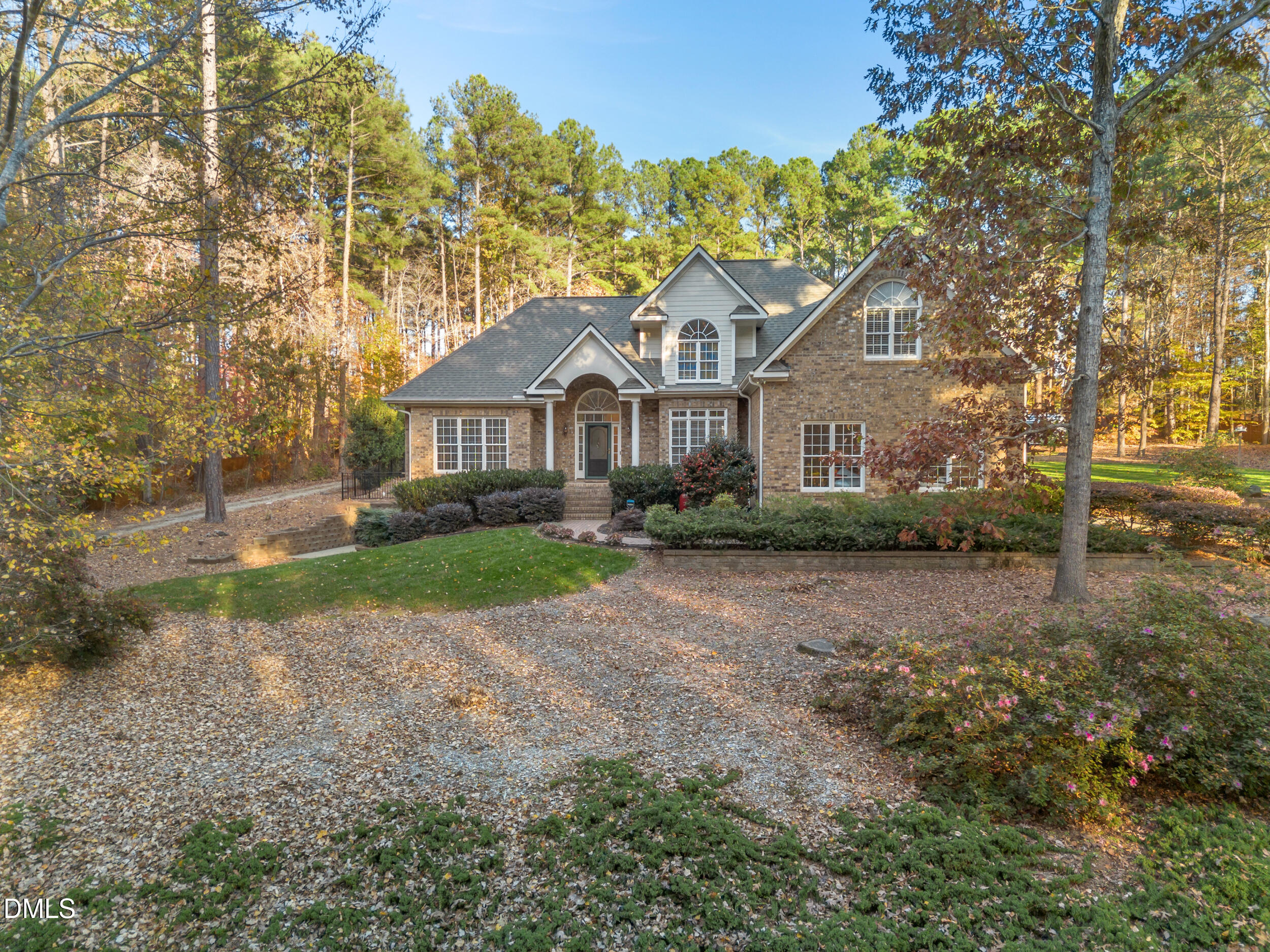 6816 Cool Pond Road Raleigh, NC 27613 - Photo 3 of 65 51_dji_0804