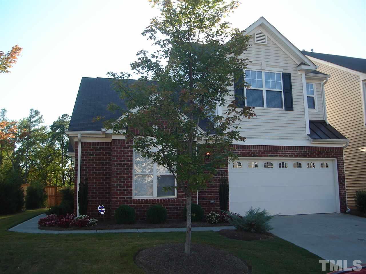 7821 Cape Charles Drive Raleigh, NC 27617 - Photo 2 of 13
