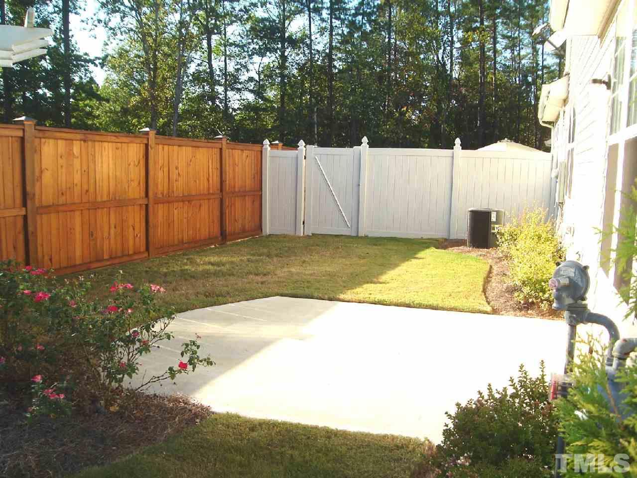7821 Cape Charles Drive Raleigh, NC 27617 - Photo 12 of 13