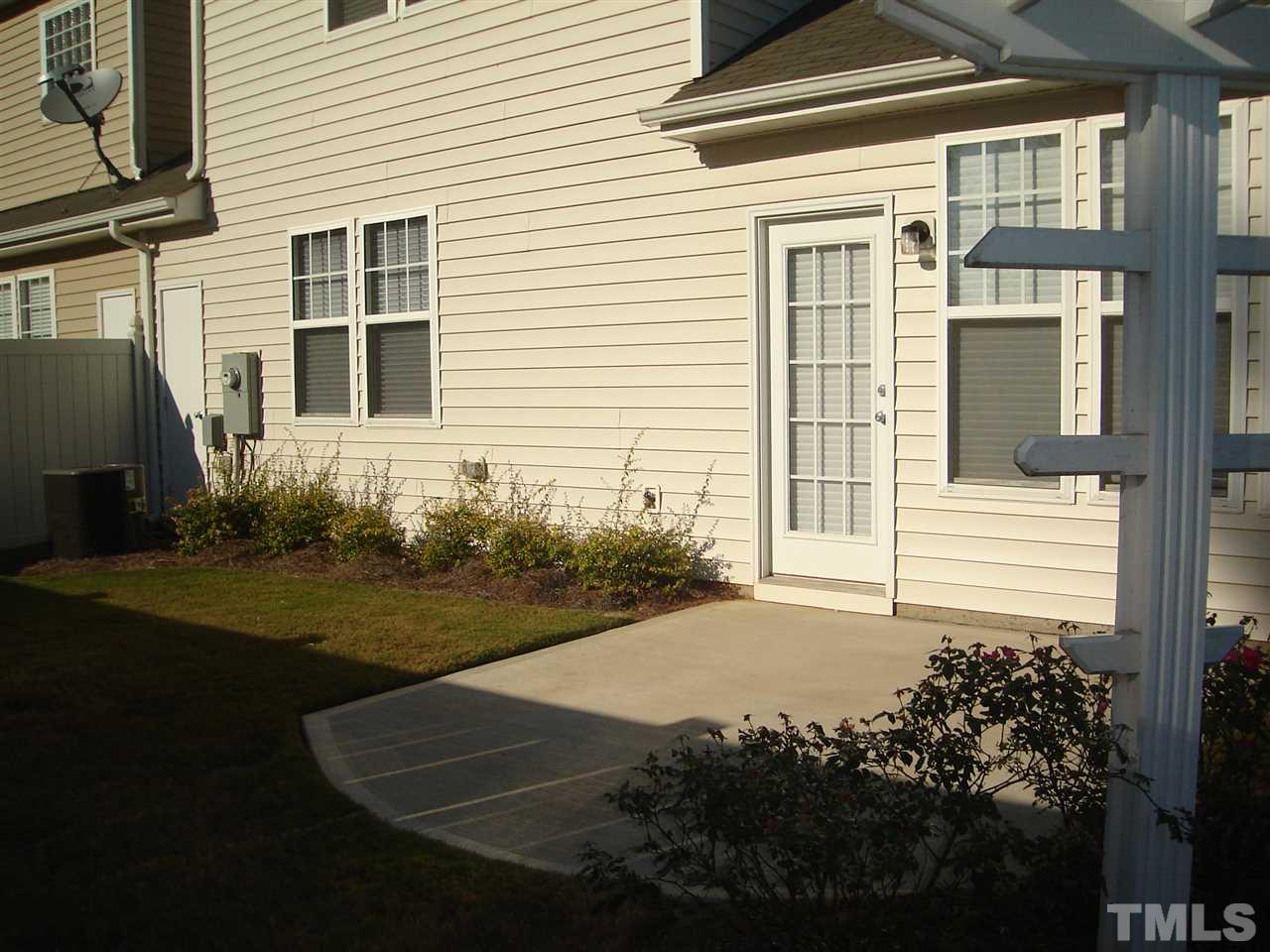 7821 Cape Charles Drive Raleigh, NC 27617 - Photo 13 of 13