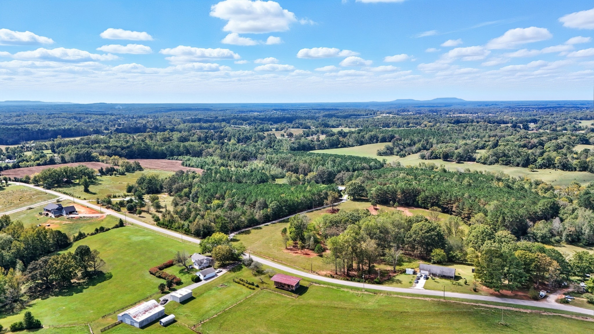 0 Liberty Road Sparta, TN 38583 - Photo 5 of 30 an aerial view of multiple house