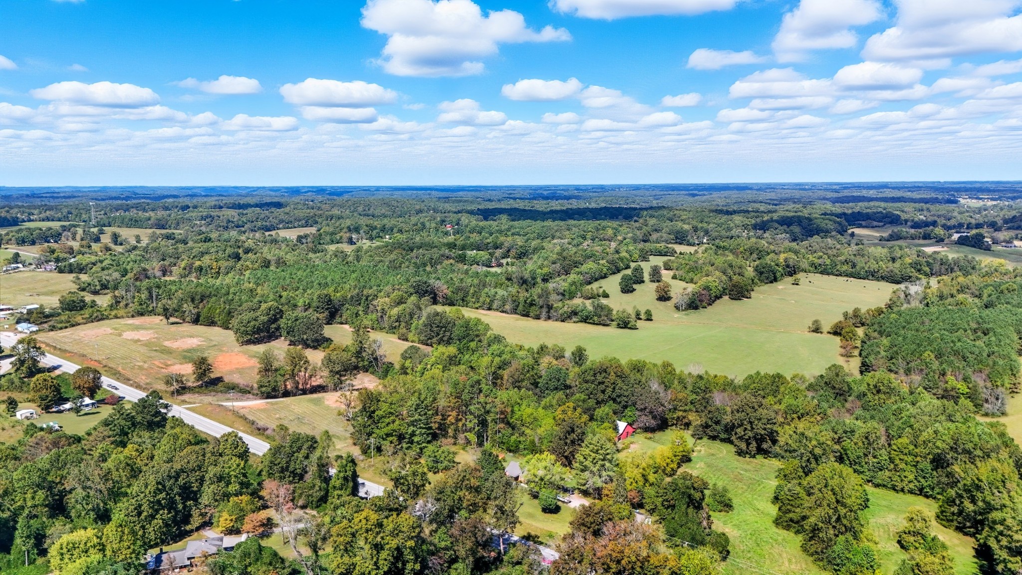 0 Liberty Road Sparta, TN 38583 - Photo 9 of 30 a view of a lake with a mountain