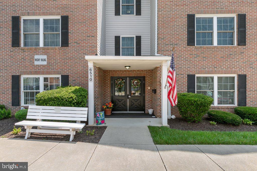6510 Ridenour Way East, Unit 2D Sykesville, MD 21784 - Photo 1 of 35