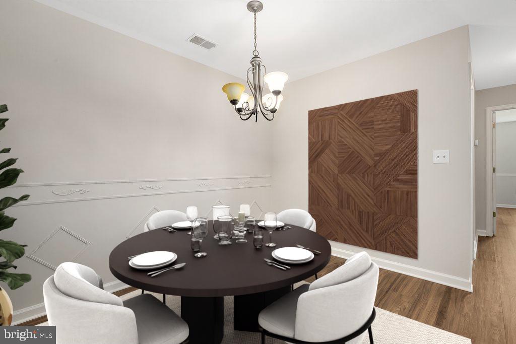 6510 Ridenour Way East, Unit 2D Sykesville, MD 21784 - Photo 14 of 35