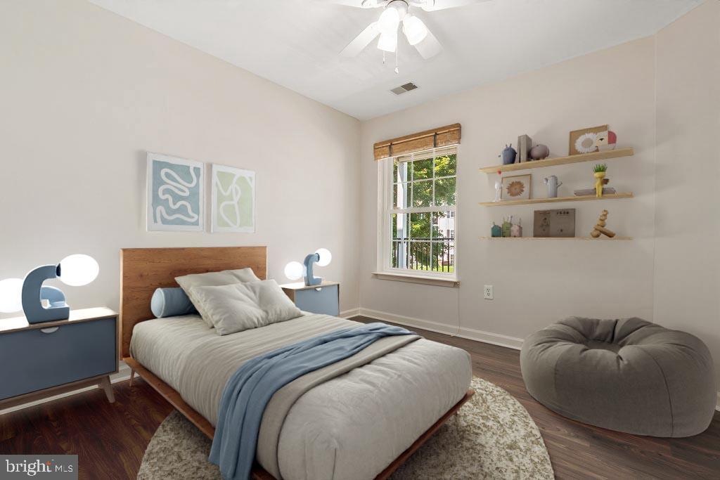 6510 Ridenour Way East, Unit 2D Sykesville, MD 21784 - Photo 16 of 35