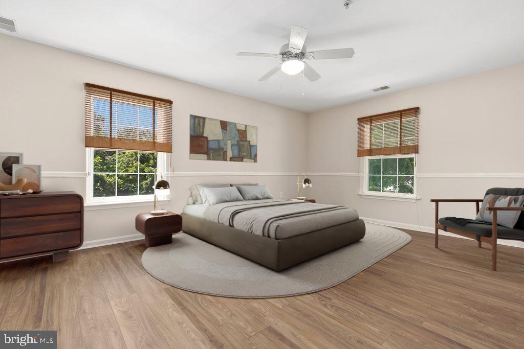 6510 Ridenour Way East, Unit 2D Sykesville, MD 21784 - Photo 21 of 35