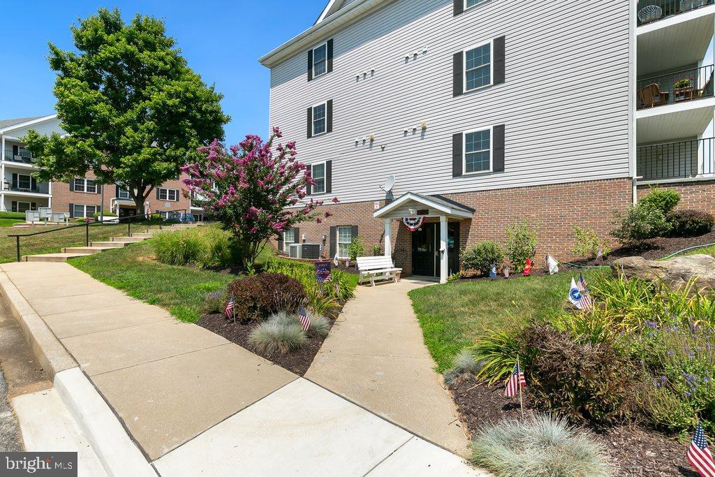 6510 Ridenour Way East, Unit 2D Sykesville, MD 21784 - Photo 29 of 35