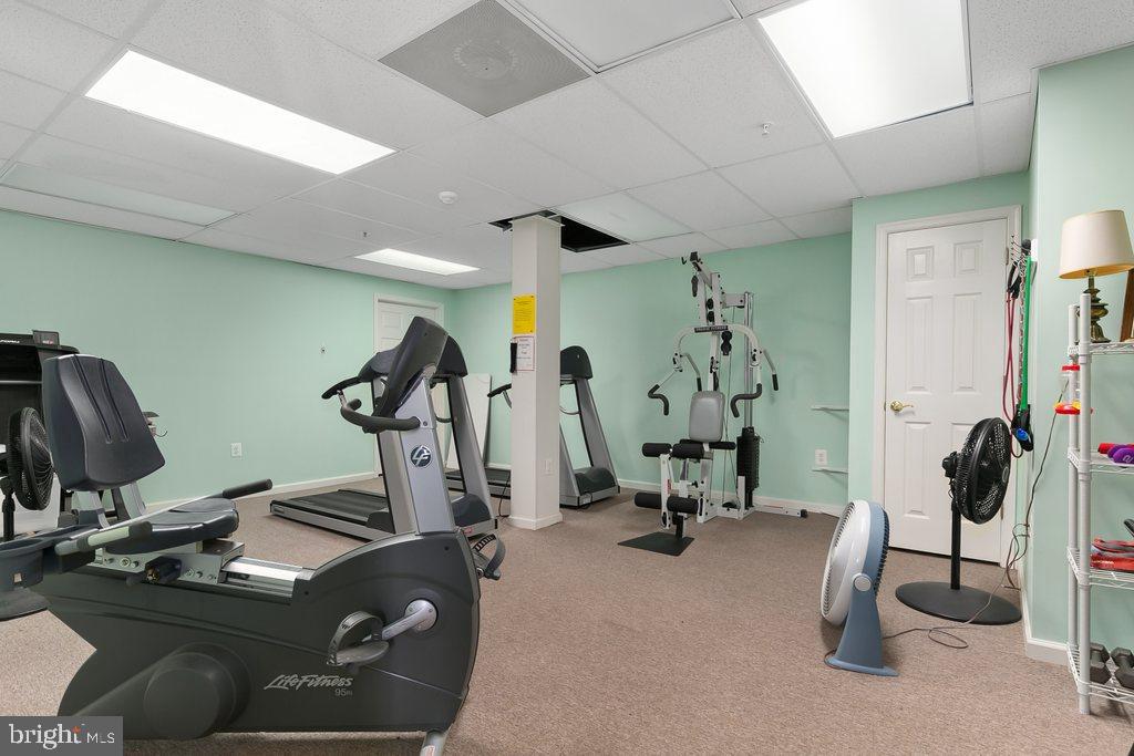 6510 Ridenour Way East, Unit 2D Sykesville, MD 21784 - Photo 32 of 35