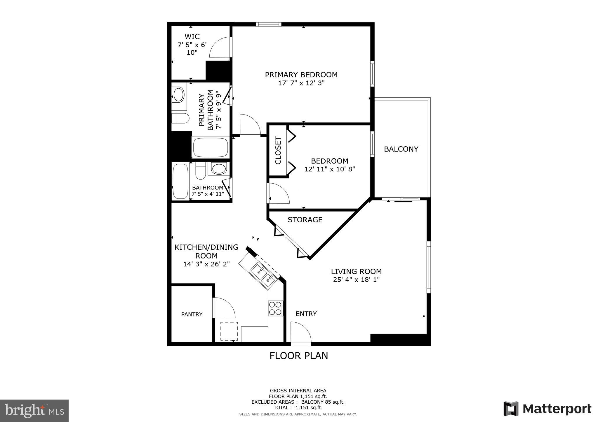 6510 Ridenour Way East, Unit 2D Sykesville, MD 21784 - Photo 35 of 35