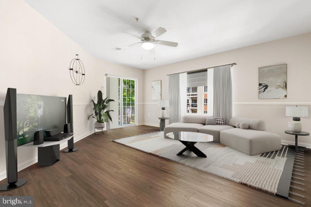 6510 Ridenour Way East, Unit 2D Sykesville, MD 21784 - Photo 7 of 35