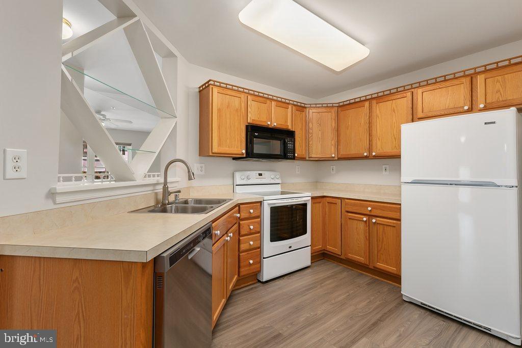 6510 Ridenour Way East, Unit 2D Sykesville, MD 21784 - Photo 10 of 35