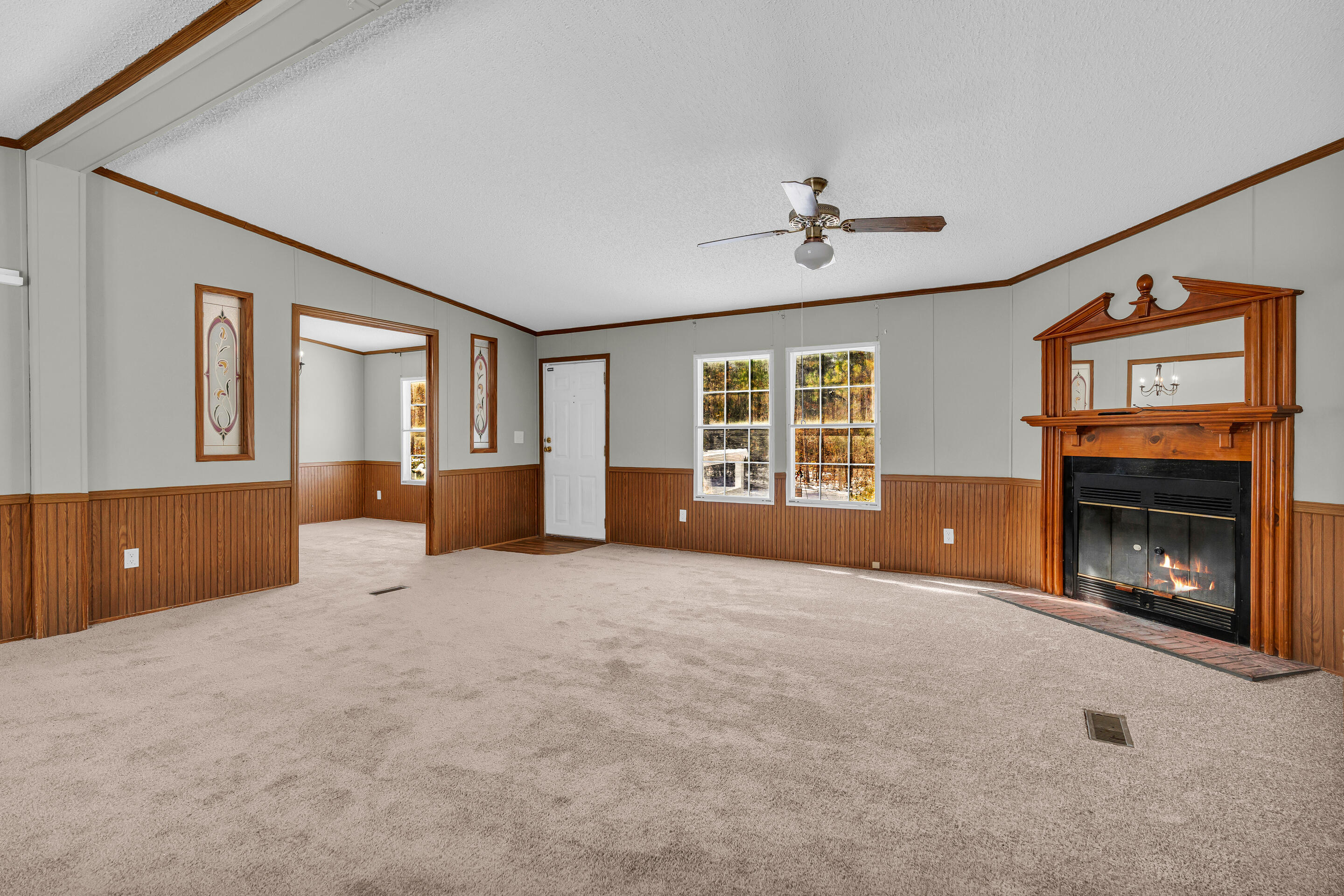 1353 Wrightsboro Road Thomson, GA 30824 - Photo 13 of 75 48