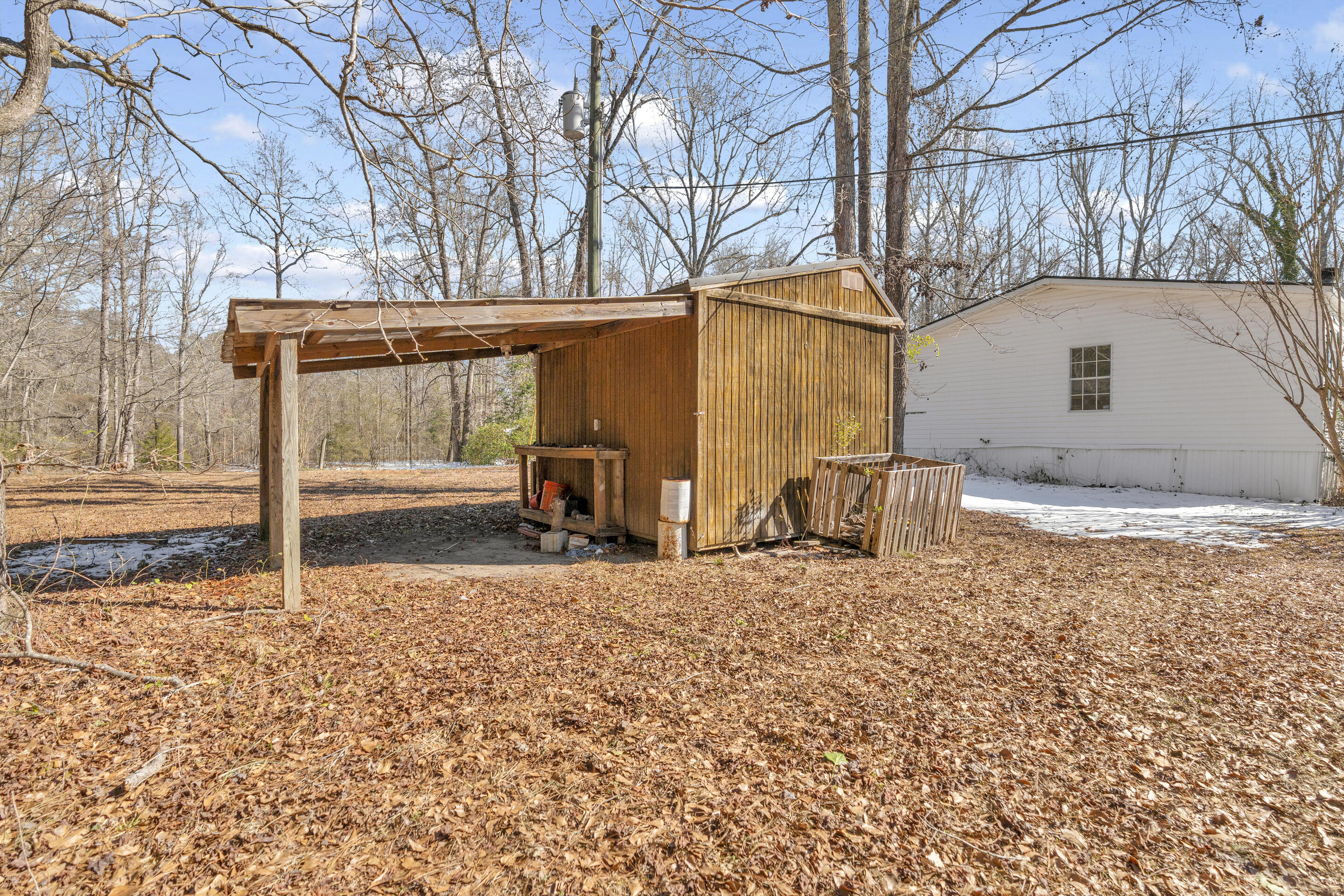 1353 Wrightsboro Road Thomson, GA 30824 - Photo 59 of 75 94