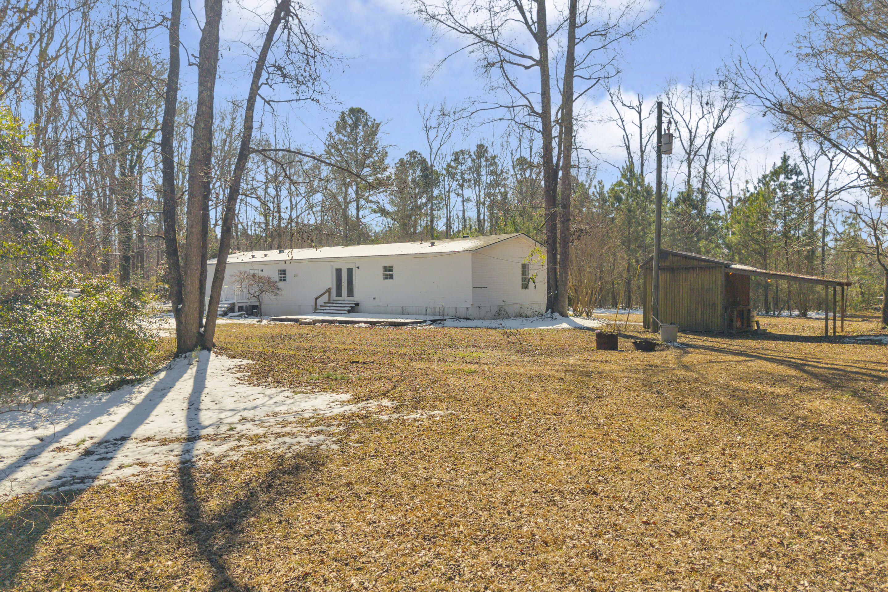 1353 Wrightsboro Road Thomson, GA 30824 - Photo 66 of 75 35