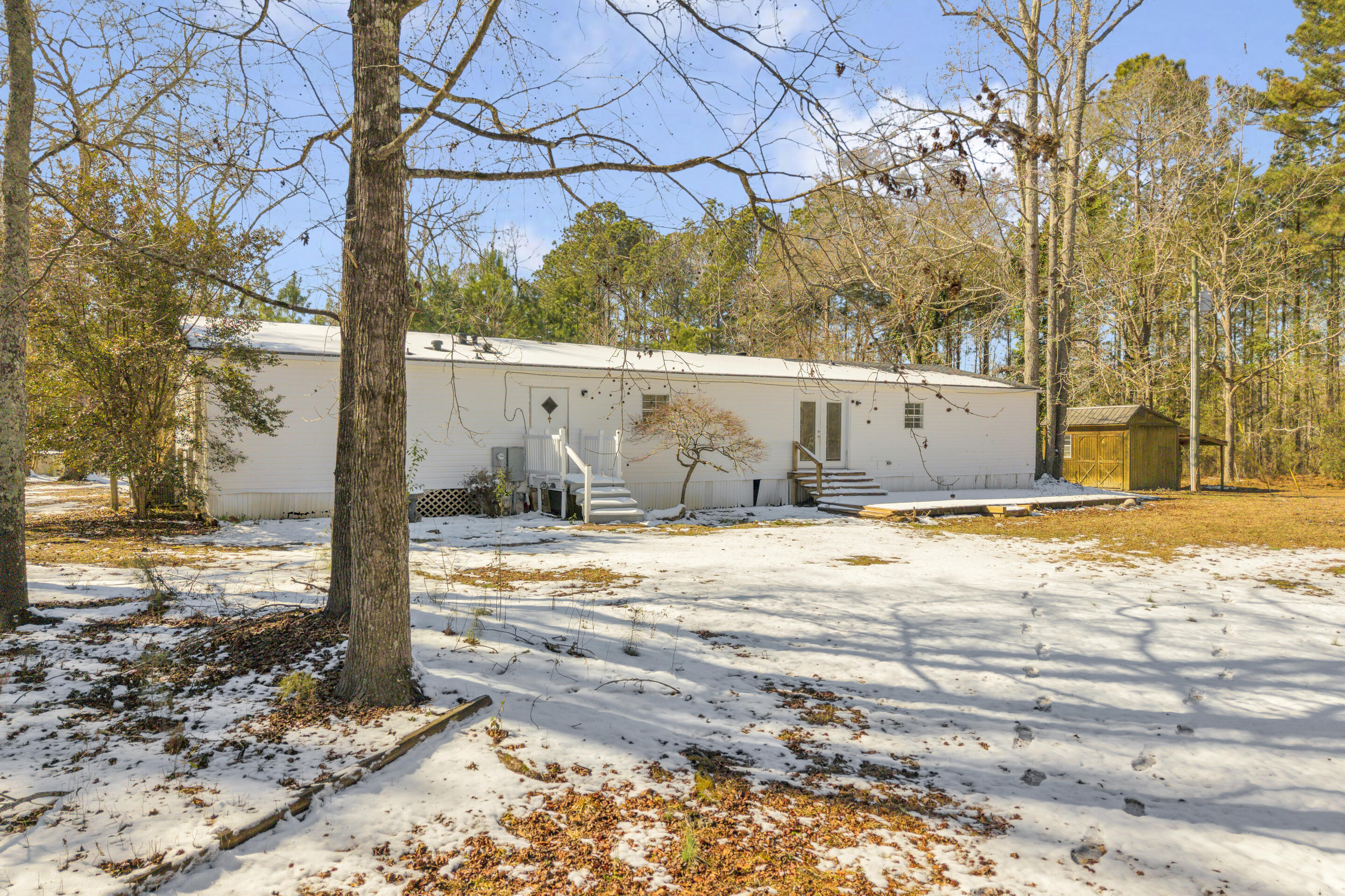 1353 Wrightsboro Road Thomson, GA 30824 - Photo 68 of 75 37