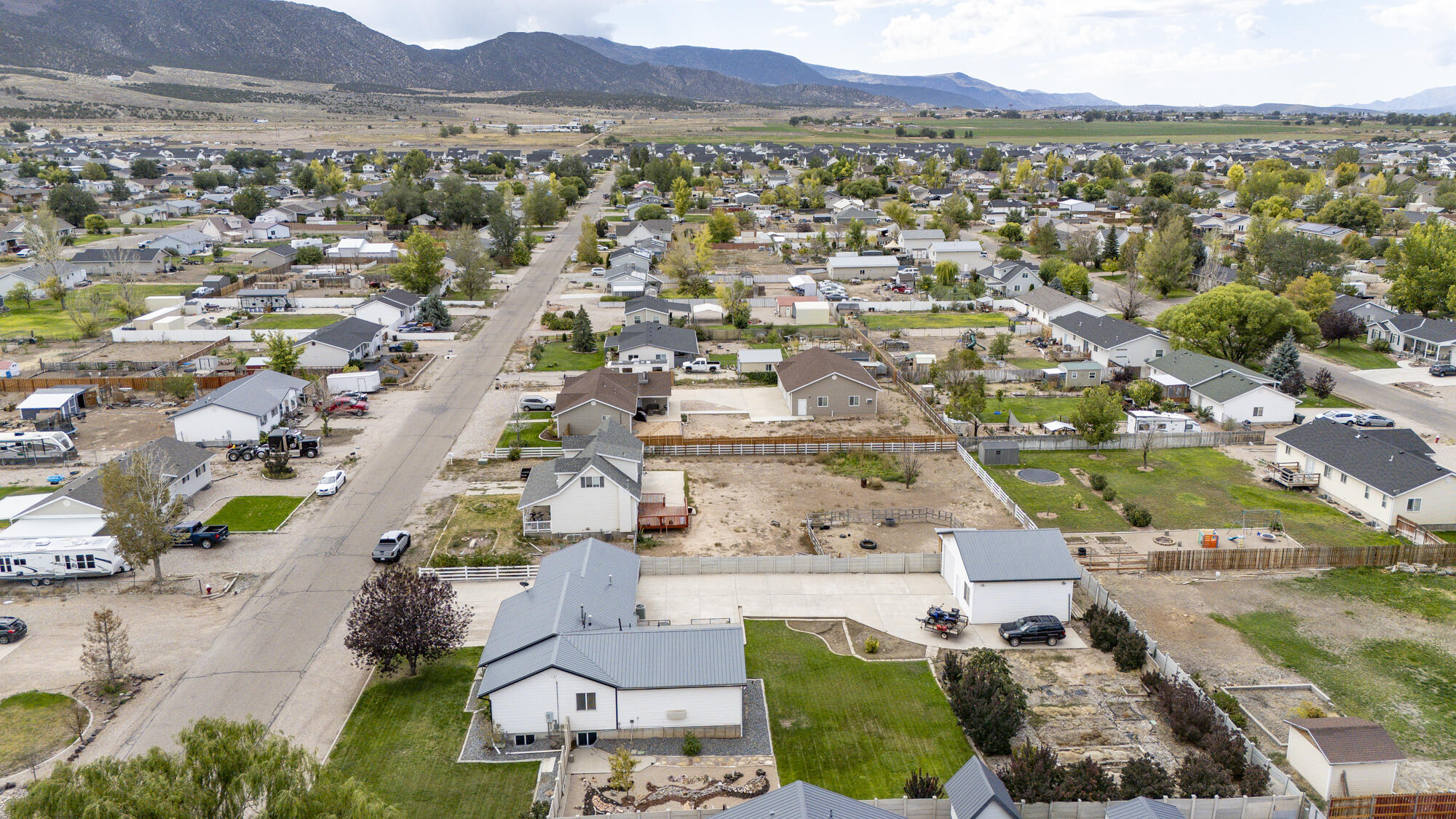 4765 Quickdraw Lane Enoch, UT 84721 - Photo 60 of 62 4765 Quickdraw-60